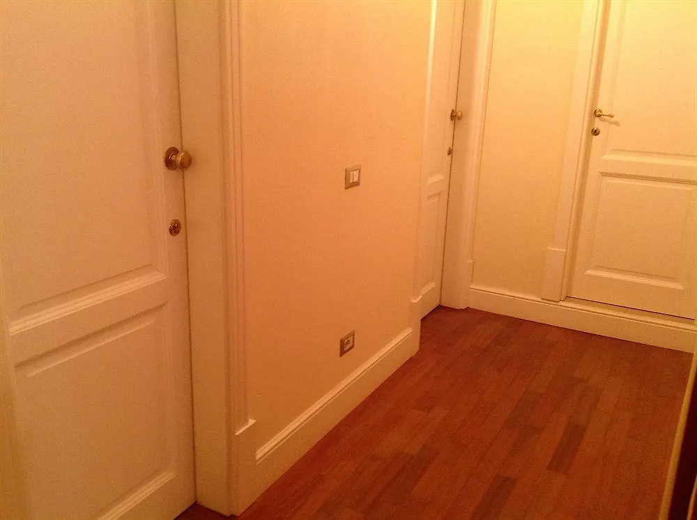 Hotel Dei Macchiaioli Firenze 3*,