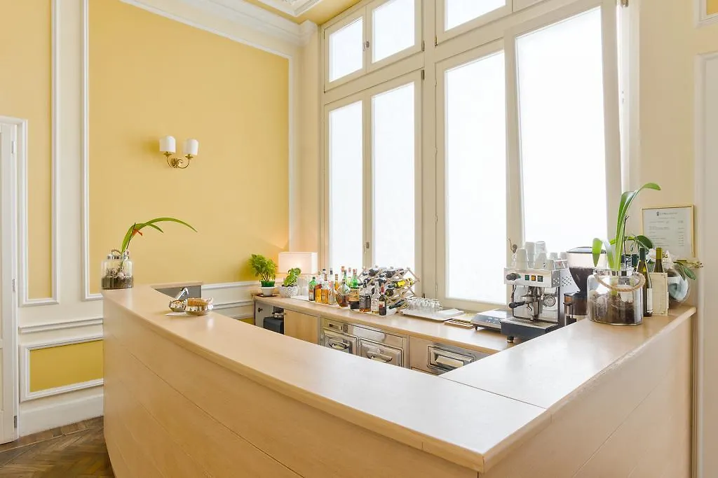 Hotel Dei Macchiaioli Firenze 3*,