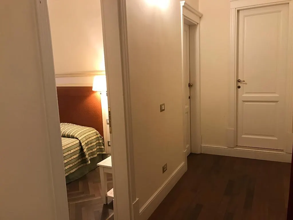 Hotel Dei Macchiaioli Firenze