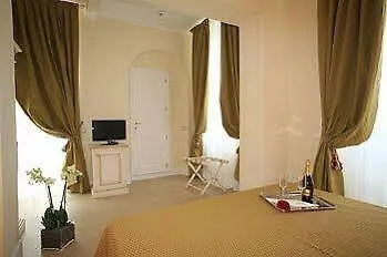 Hotel Dei Macchiaioli Firenze