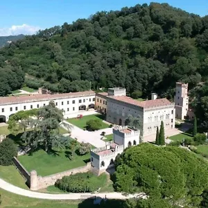 Castello Di Lispida Kır Evi