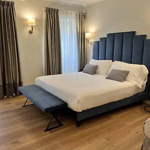 Hotel Corte Dei Sogni Boutique &, Florencia