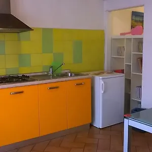 Appartamento Colonna