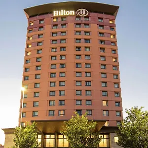 Doubletree By Hilton Metropole Otel