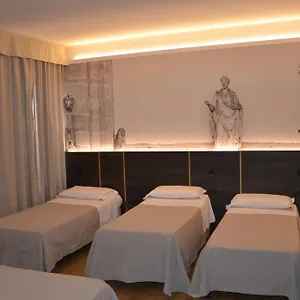 3* Отель Mia Cara &