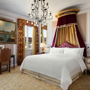 5* Отель The St. Regis