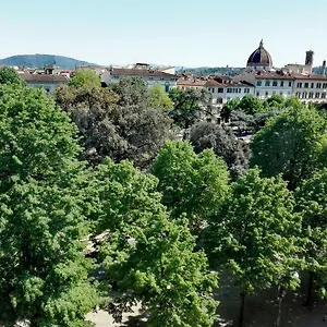 Hotel Andrea, Florencia