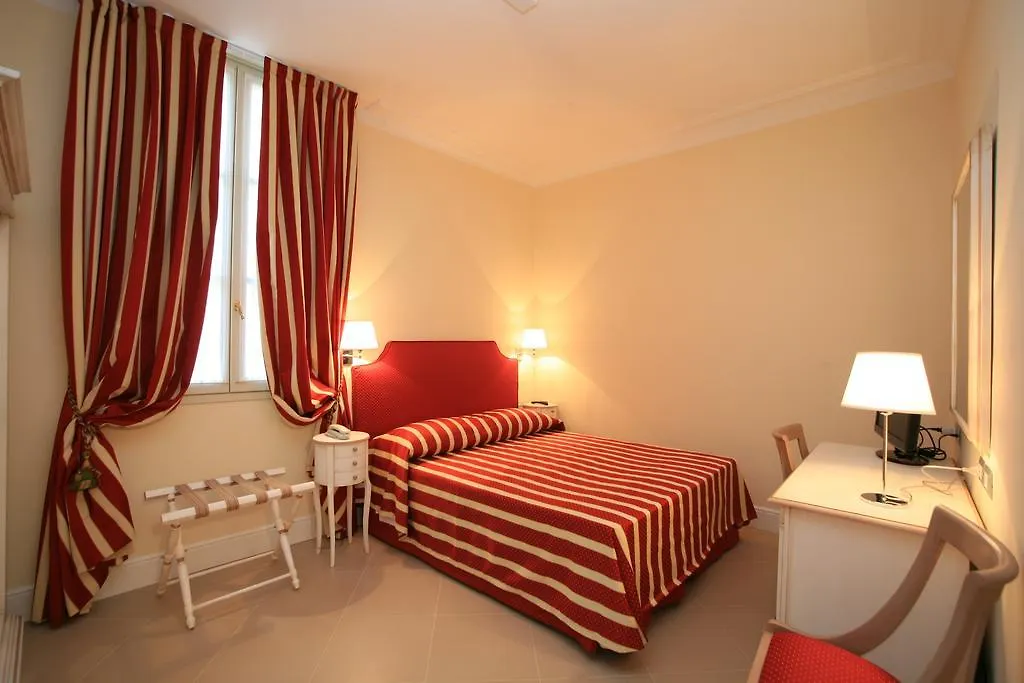 Hotel Dei Macchiaioli Florence