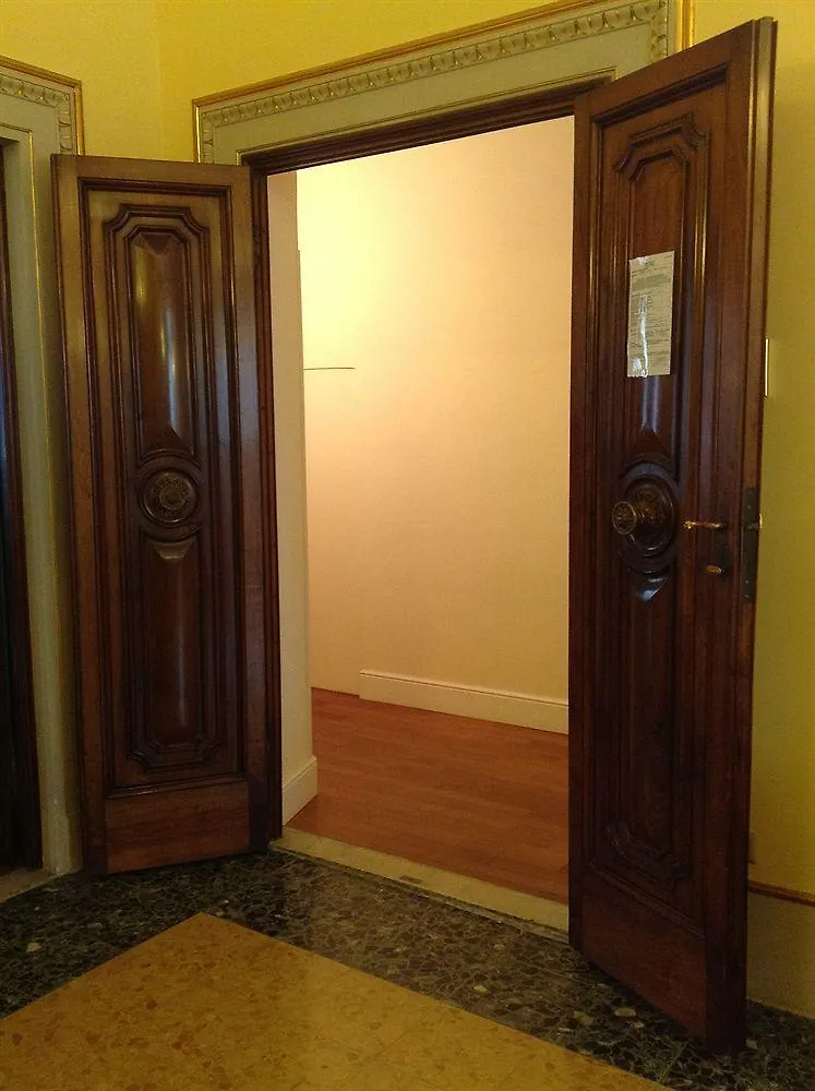 Hotel Dei Macchiaioli Florence