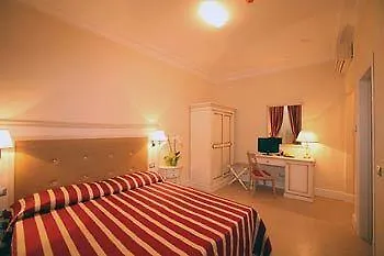 Hotel Dei Macchiaioli Floransa