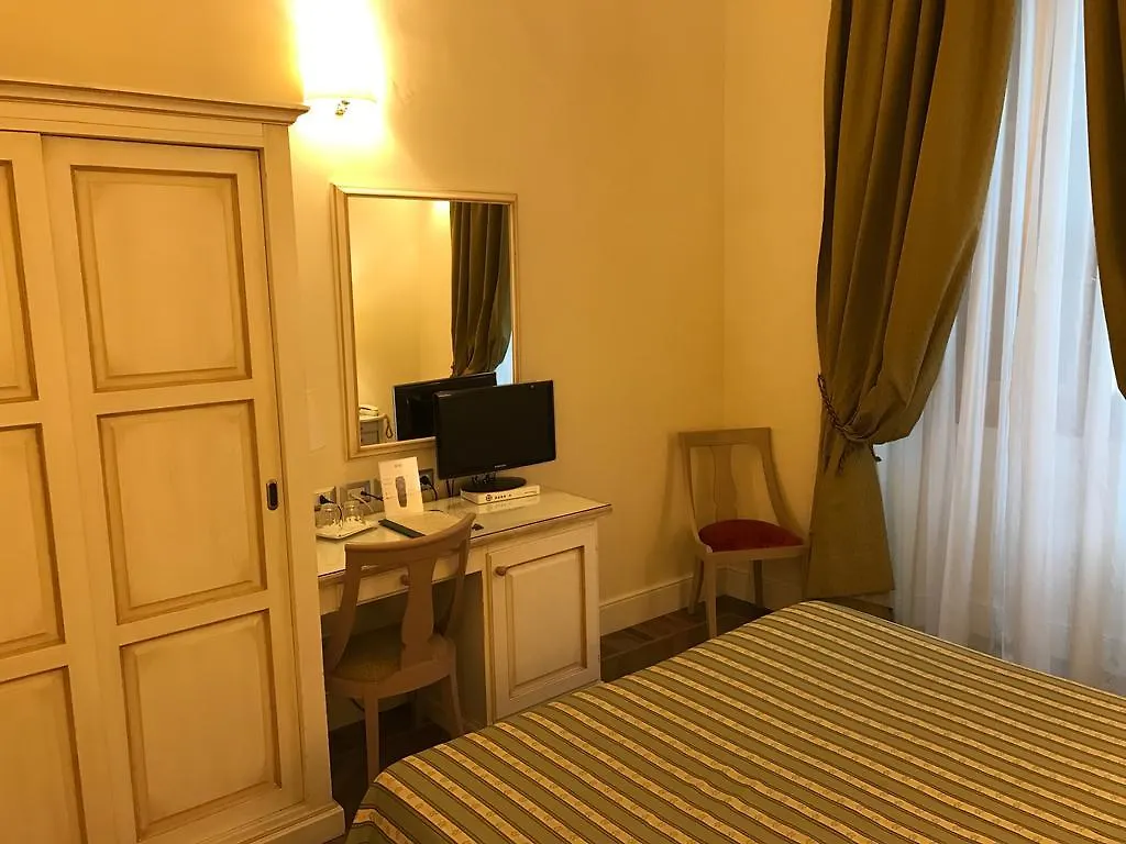 Hotel Dei Macchiaioli Florence