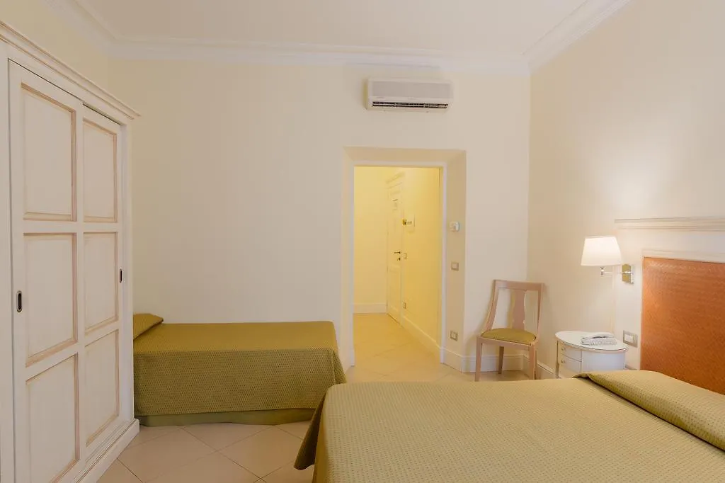 Hotel Dei Macchiaioli Floransa