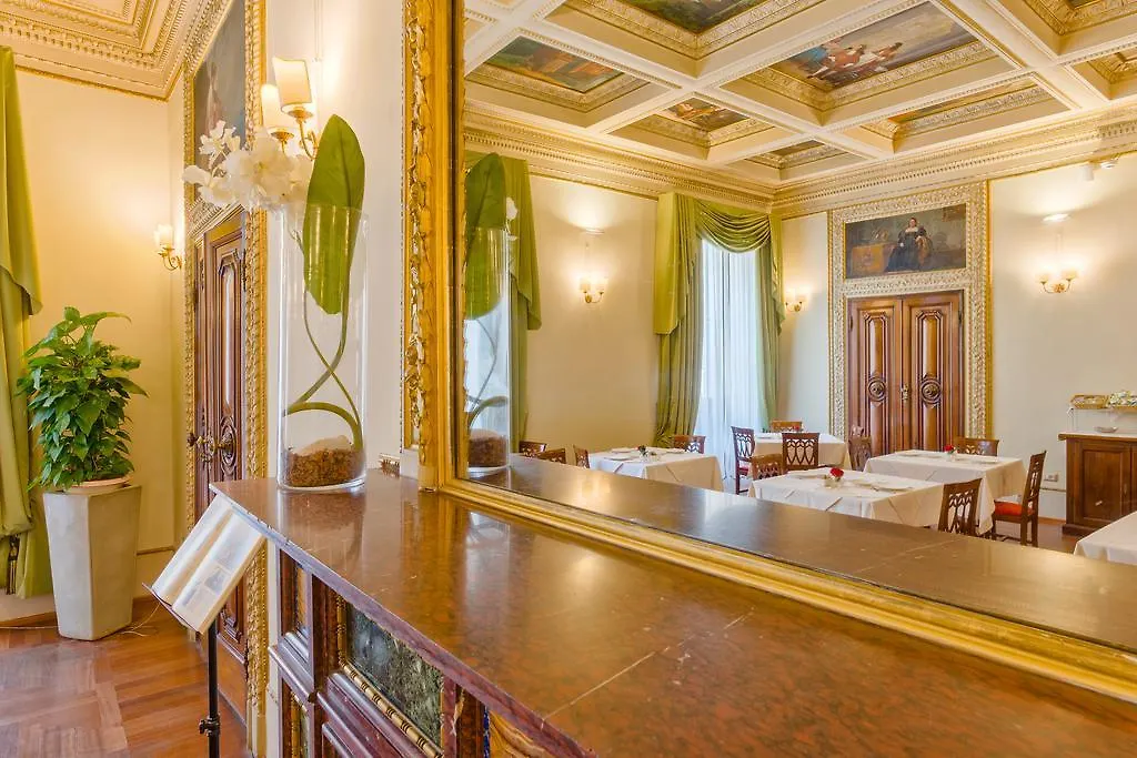 Hotel Dei Macchiaioli Florence 3*,