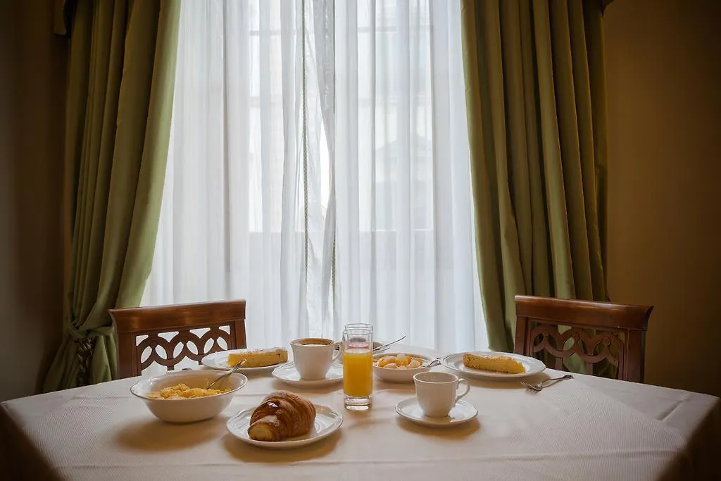 Hotel Dei Macchiaioli Florence 3*,  Italy