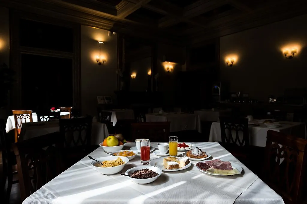 Hotel Dei Macchiaioli Florence