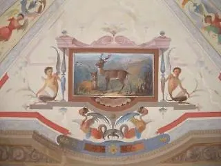 Hotel Dei Macchiaioli Florence