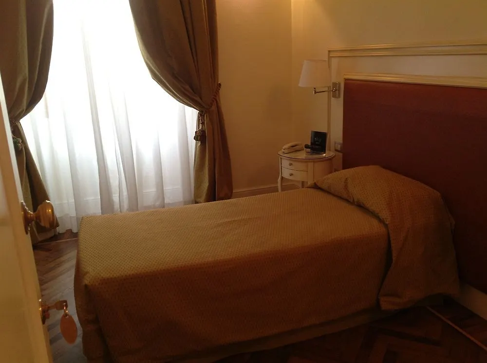 ***  Hotel Dei Macchiaioli Florence Italy