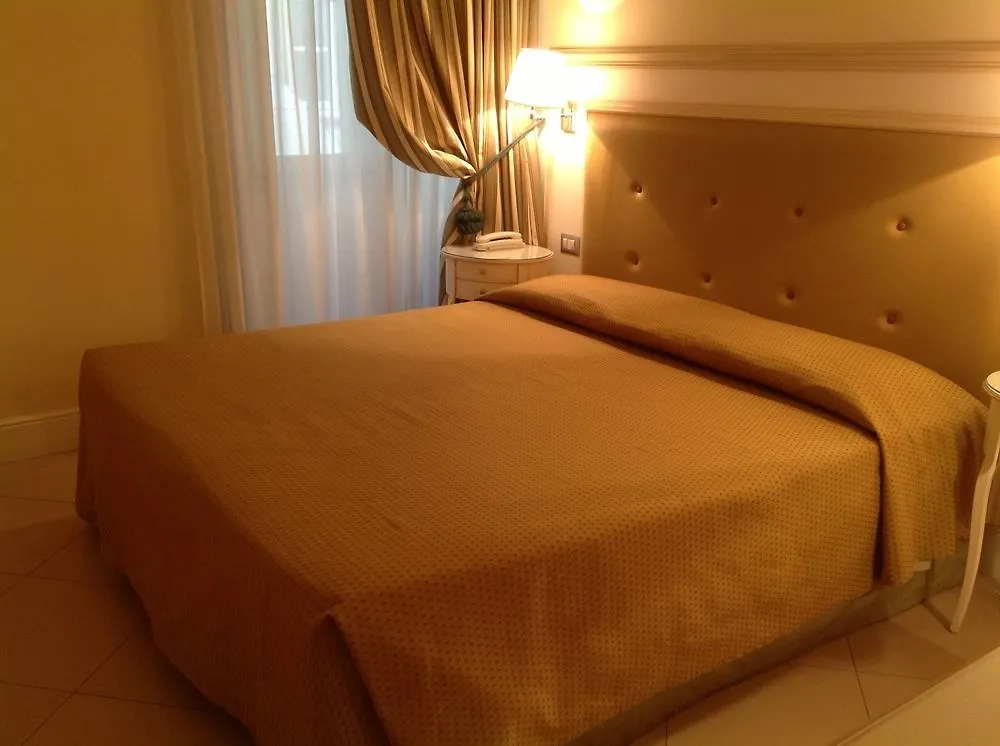 Hotel Dei Macchiaioli Florence