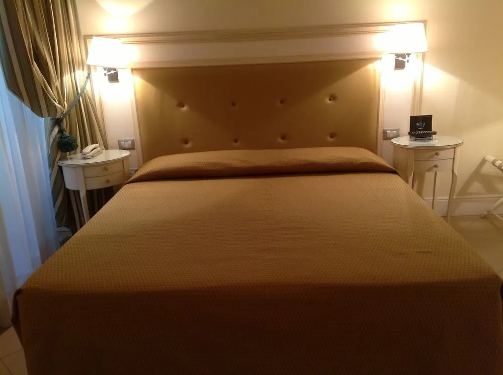 Hotel Dei Macchiaioli Florence