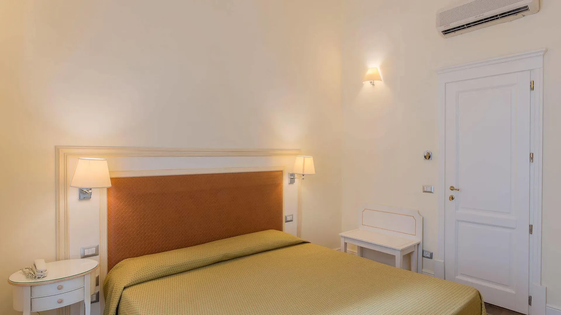 Hotel Dei Macchiaioli Florence Italy