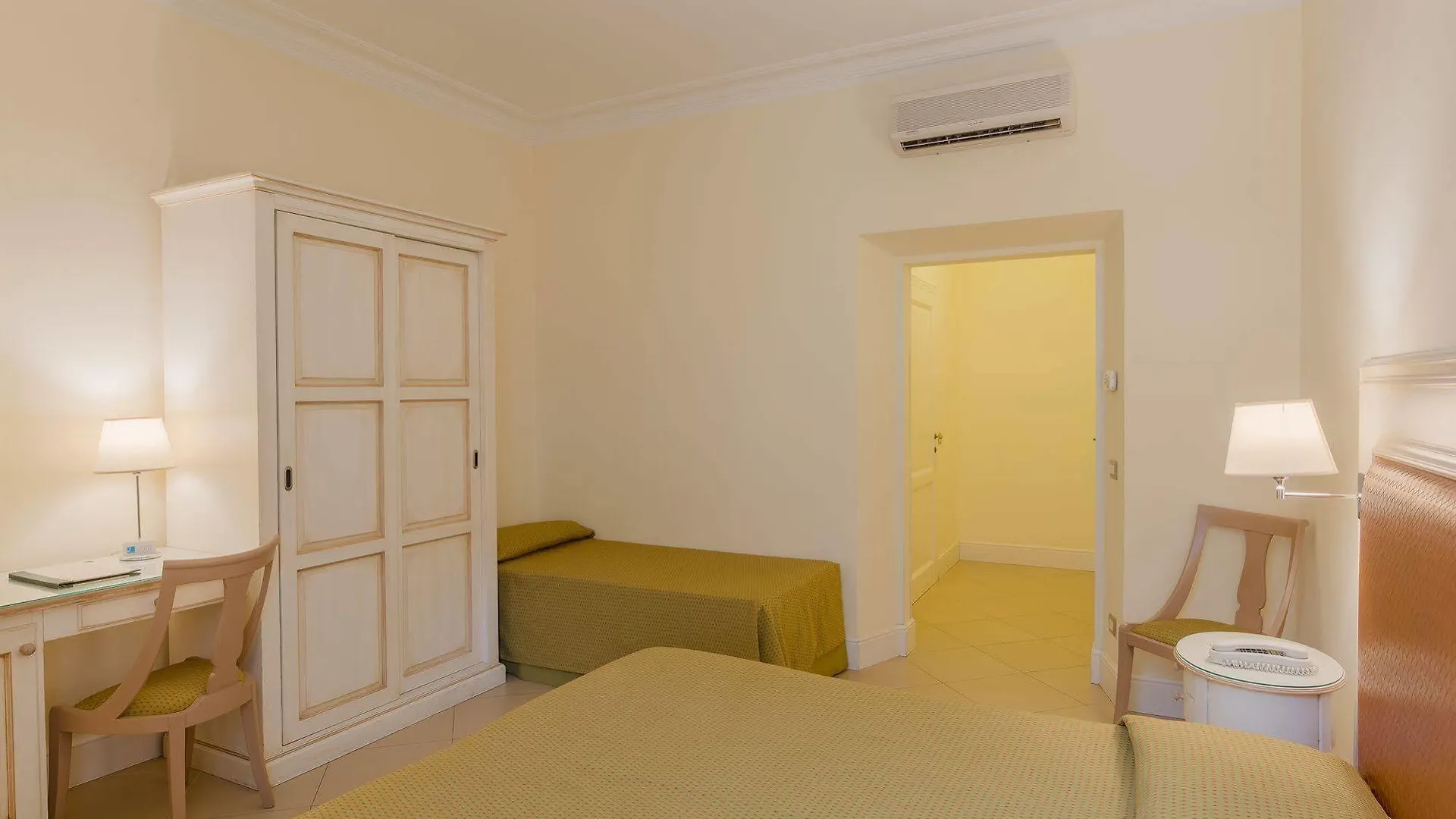 Hotel Dei Macchiaioli Florence