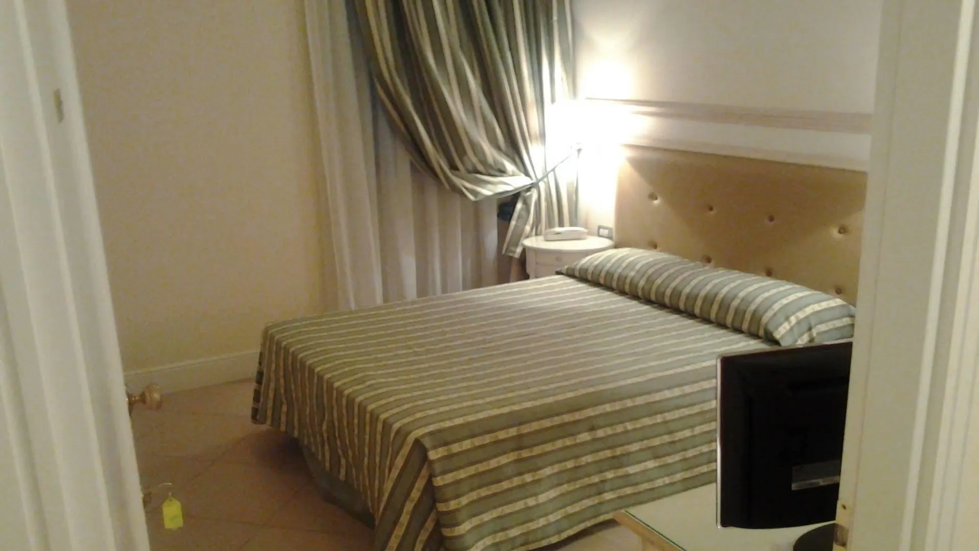 Hotel Dei Macchiaioli Florence