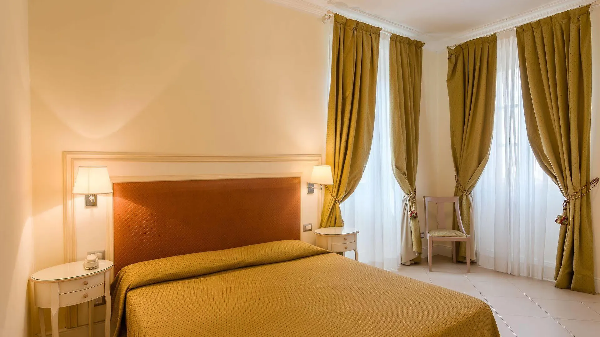 Hotel Dei Macchiaioli Florence