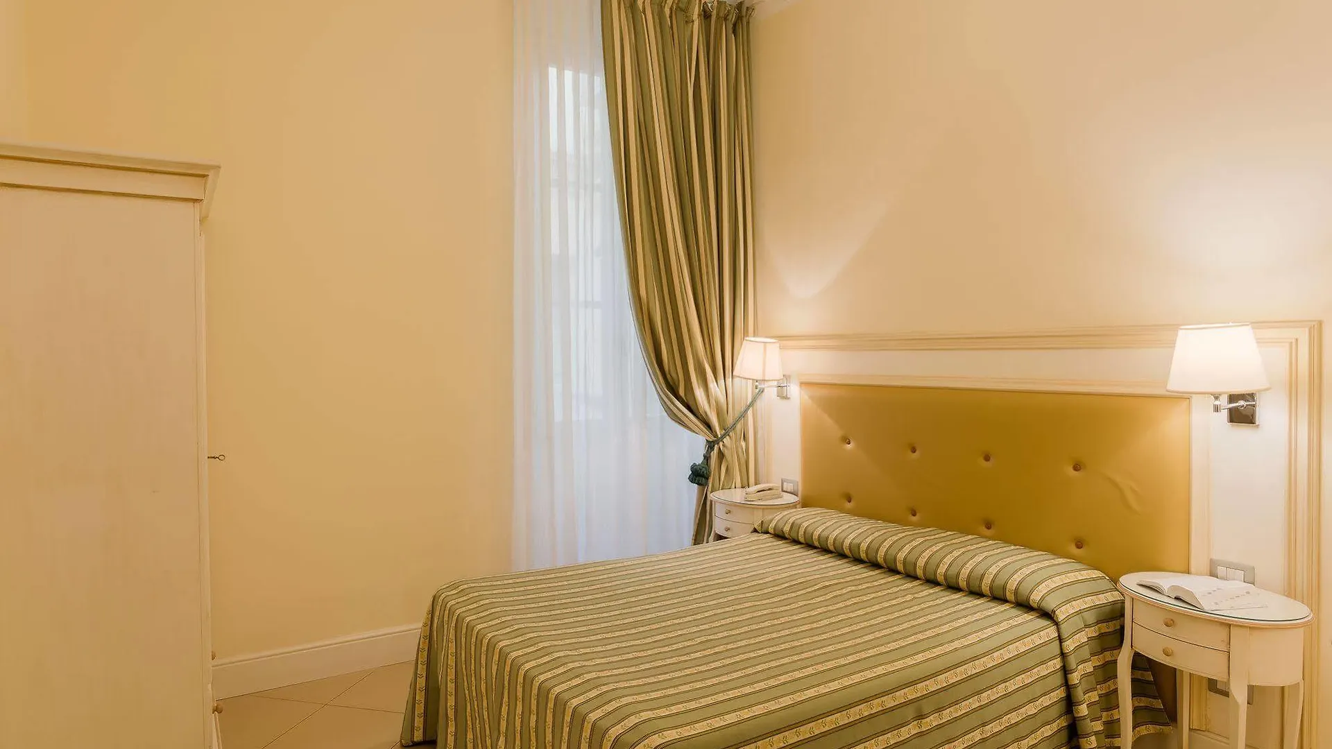 Hotel Dei Macchiaioli Florence