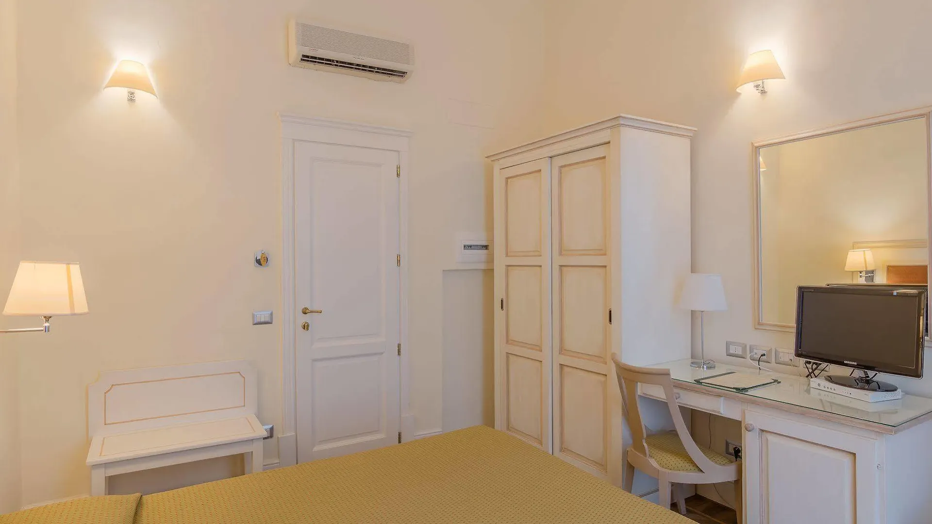 Hotel Dei Macchiaioli Florence