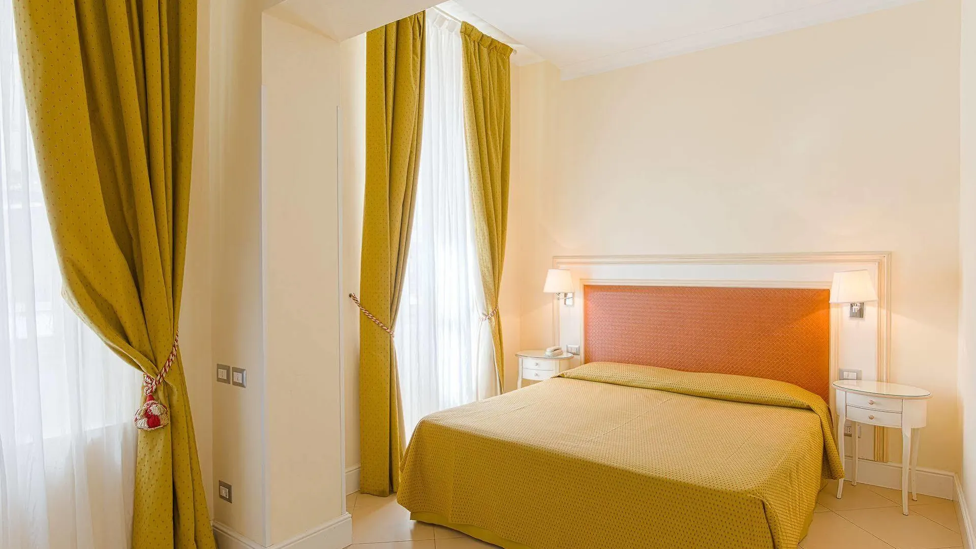Hotel Dei Macchiaioli Florence