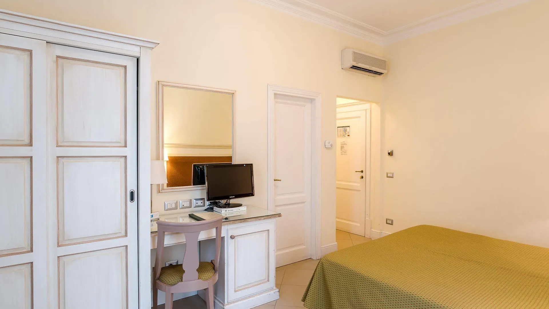 Hotel Dei Macchiaioli Florence