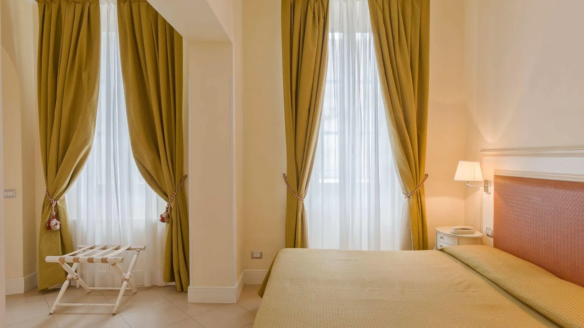 Hotel Dei Macchiaioli Florence