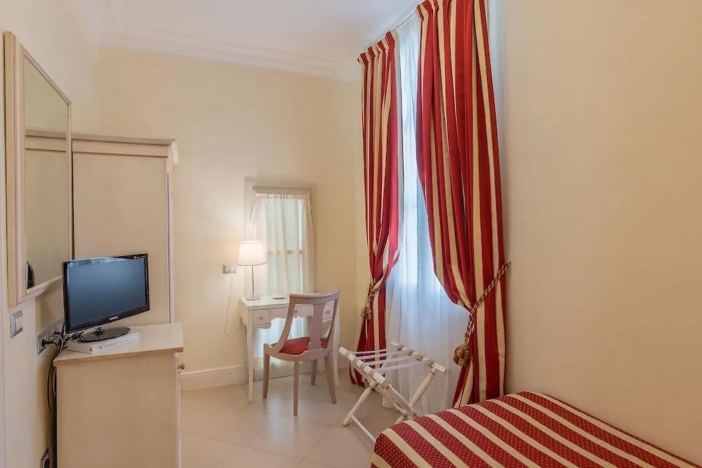 Hotel Dei Macchiaioli Florence
