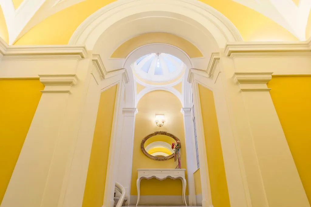 Hotel Dei Macchiaioli Florence