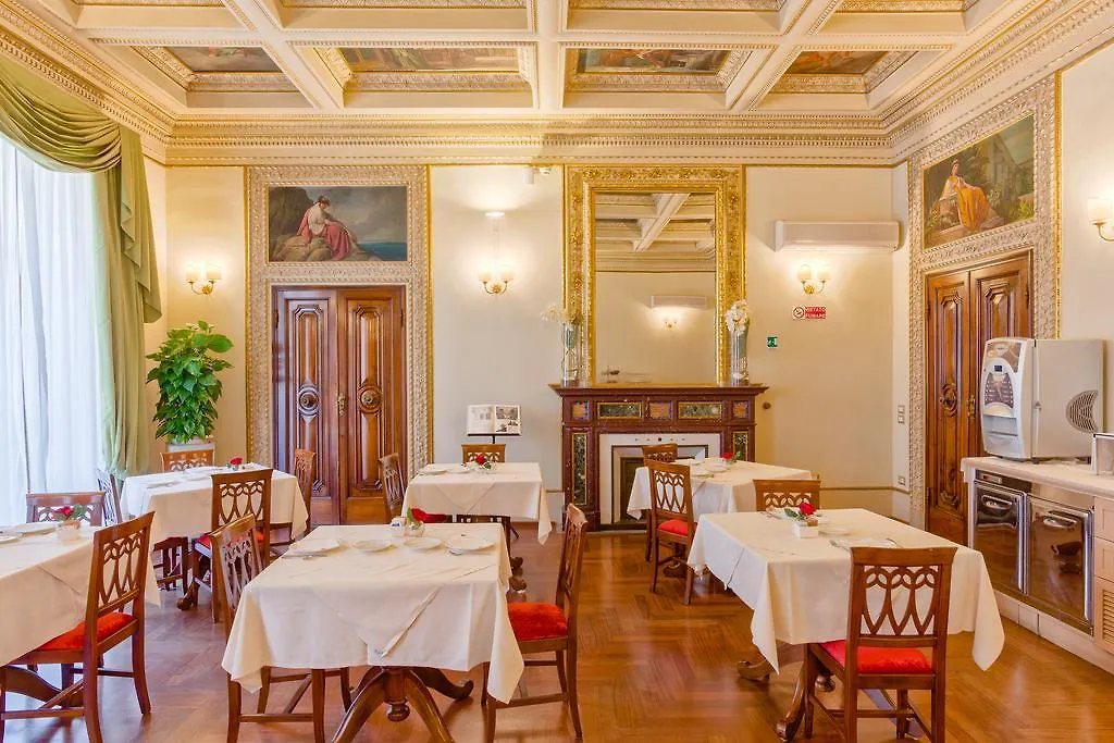 Hotel Dei Macchiaioli Florence 3*,